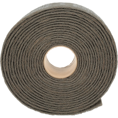 Scotch-Brite Clean & Finish Roll, Very Fine, 4" W x 30' L Helyx Safety & Industrial Supplies