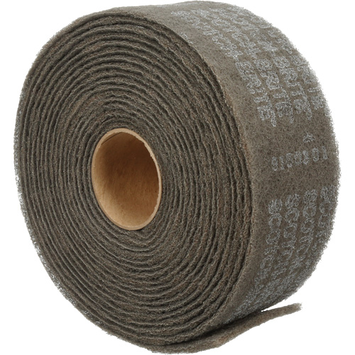 Scotch-Brite Clean & Finish Roll, Very Fine, 4" W x 30' L Helyx Safety & Industrial Supplies