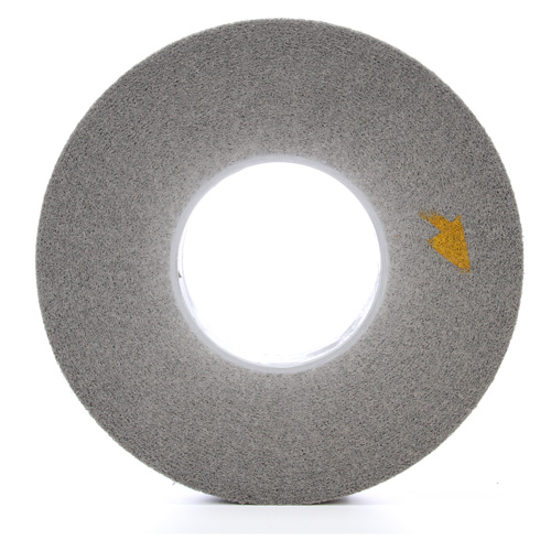 Scotch-Brite EXL Deburring Wheel Helyx Safety & Industrial Supplies