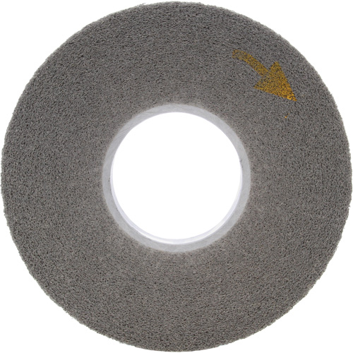 Scotch-Brite Light Deburring Wheel LD-WL Helyx Safety & Industrial Supplies