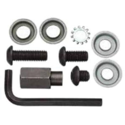 Flap Wheel Threaded Mounting Adapter Helyx Safety & Industrial Supplies