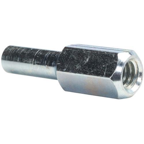 Flap Wheel Adapter Helyx Safety & Industrial Supplies