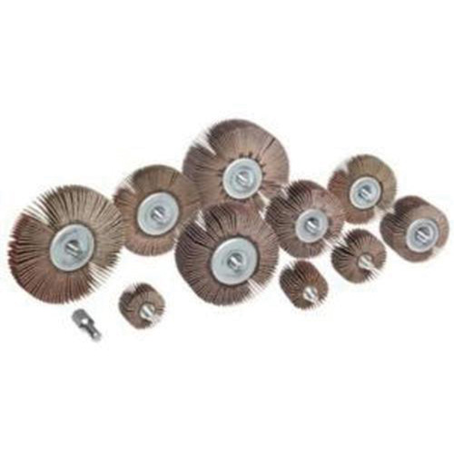 Mini Flap Wheel Test Kit Helyx Safety & Industrial Supplies