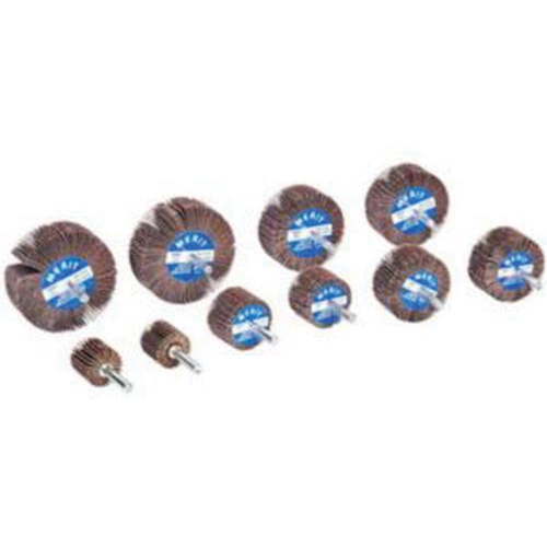 Mini Flap Wheel Test Kit Helyx Safety & Industrial Supplies