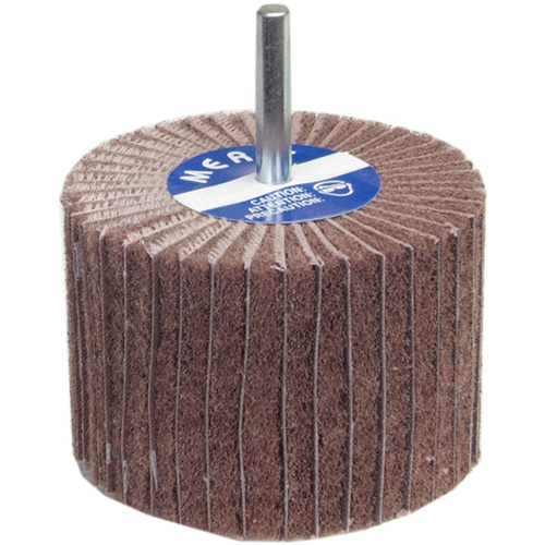Non-Woven Interleaf Flap Wheel Helyx Safety & Industrial Supplies