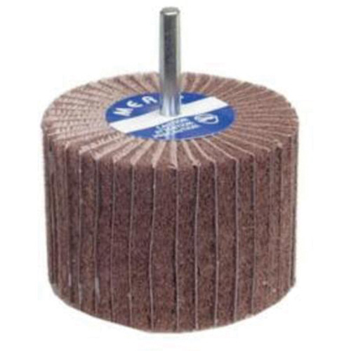 Non-Woven Interleaf Flap Wheel Helyx Safety & Industrial Supplies