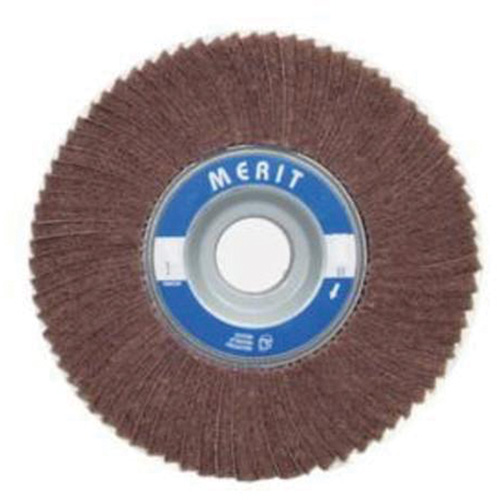 Non-Woven Interleaf Flap Wheel Helyx Safety & Industrial Supplies