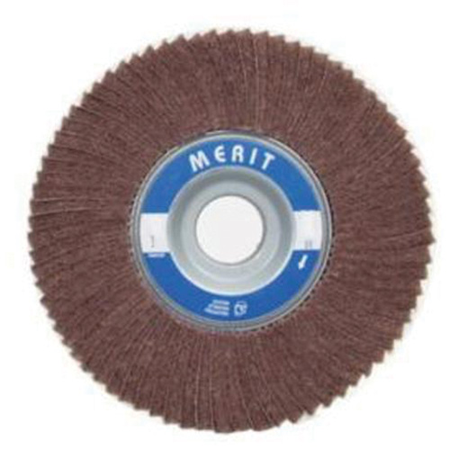 Non-Woven Interleaf Flap Wheel Helyx Safety & Industrial Supplies