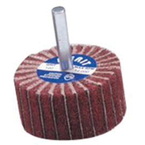 Non-Woven Interleaf Flap Wheel Helyx Safety & Industrial Supplies