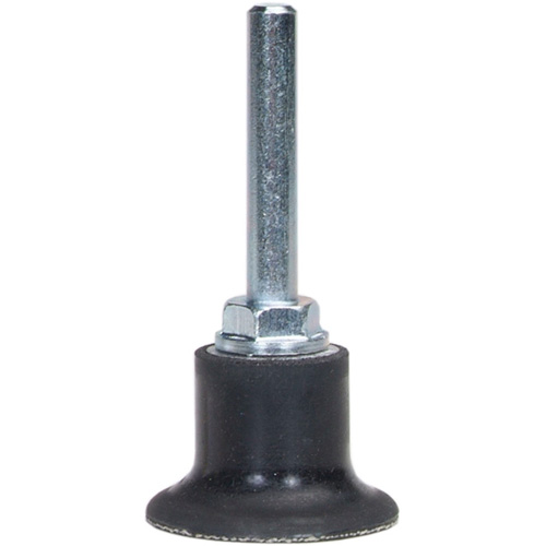 PowerLock&reg; Quick-Change Disc Holder Helyx Safety & Industrial Supplies
