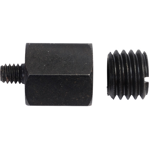 Quick-Change Disc Pad Adapter Helyx Safety & Industrial Supplies