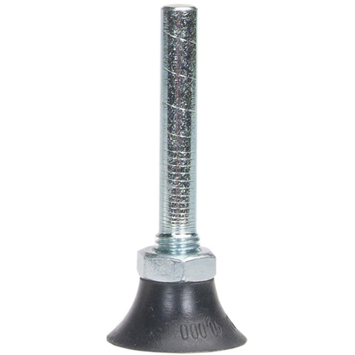 PowerLock&reg; Quick-Change Disc Holder Helyx Safety & Industrial Supplies