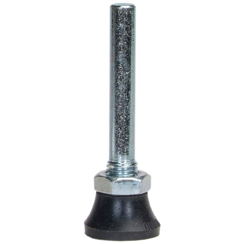 PowerLock&reg; Quick-Change Disc Holder Helyx Safety & Industrial Supplies