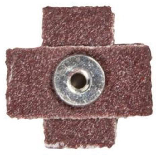 Tampon abrasif en croix Helyx Safety & Industrial Supplies