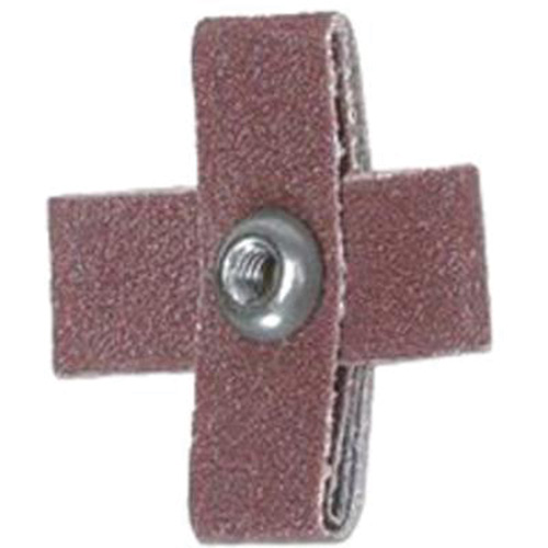 Tampon abrasif en croix Helyx Safety & Industrial Supplies
