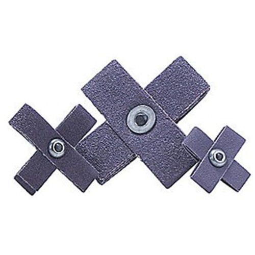Tampon abrasif en croix Helyx Safety & Industrial Supplies