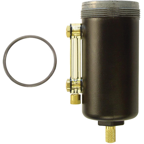 Filter/Regulator - Replacement Bowl Helyx Safety & Industrial Supplies