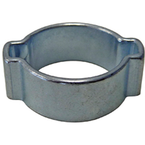 Collier de serrage pour boyau, Dia. min 13 mm, Dia. max 15 mm Helyx Safety & Industrial Supplies