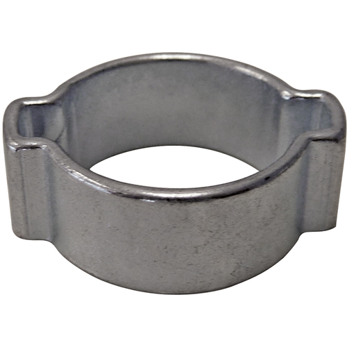 Collier de serrage, Dia. min 15 mm, Dia. max 18 mm Helyx Safety & Industrial Supplies