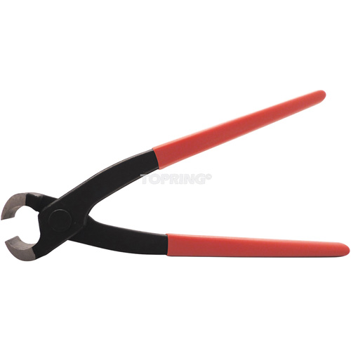 Tenaille &agrave; sertir pour serre-joint Helyx Safety & Industrial Supplies