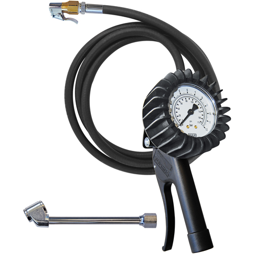 Airpro Inflator Gauges Helyx Safety & Industrial Supplies