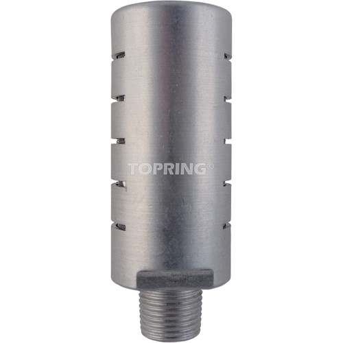 Silencieux pneumatique Helyx Safety & Industrial Supplies