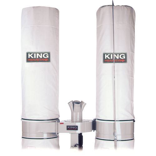 Dust Collector Bags Helyx Safety & Industrial Supplies