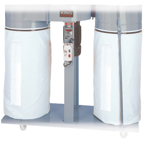 Dust Collector Bags Helyx Safety & Industrial Supplies