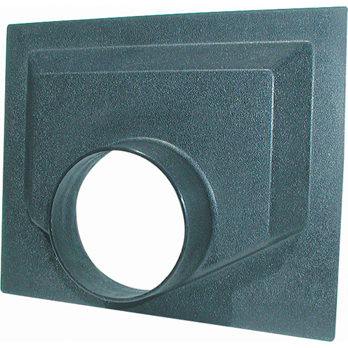 Hotte &agrave; poussi&egrave;re pour aspirateur de poussi&egrave;re de d&eacute;gauchisseuse Helyx Safety & Industrial Supplies