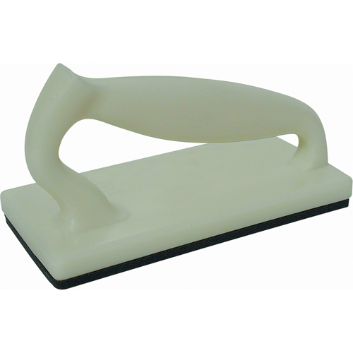 Bloc-poussoir de s&eacute;curit&eacute; pour d&eacute;gauchisseuse Helyx Safety & Industrial Supplies