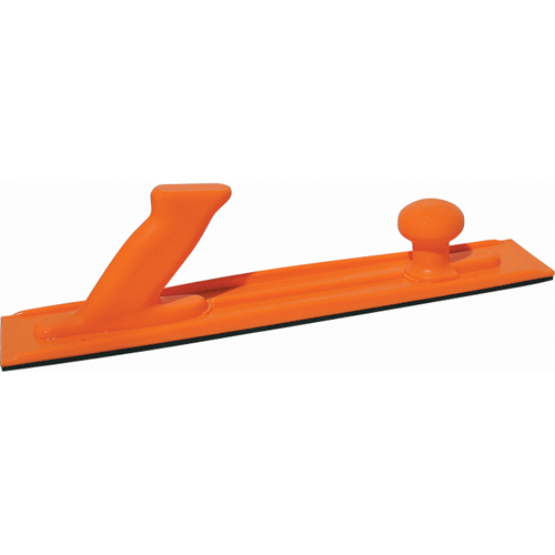 Two-Hand Safety Push Block for Jointers Helyx Safety & Industrial Supplies