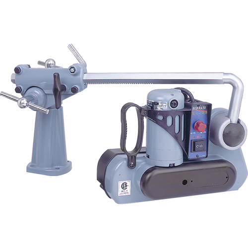 Dispositif d'alimentation automatique &agrave; vitesse variable Helyx Safety & Industrial Supplies