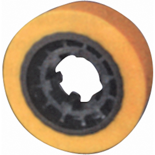 Power Feeder Replacement Wheel Helyx Safety & Industrial Supplies