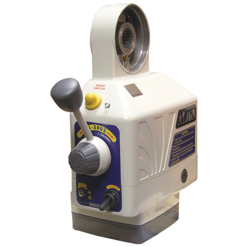 Alimentation automatique de table Helyx Safety & Industrial Supplies