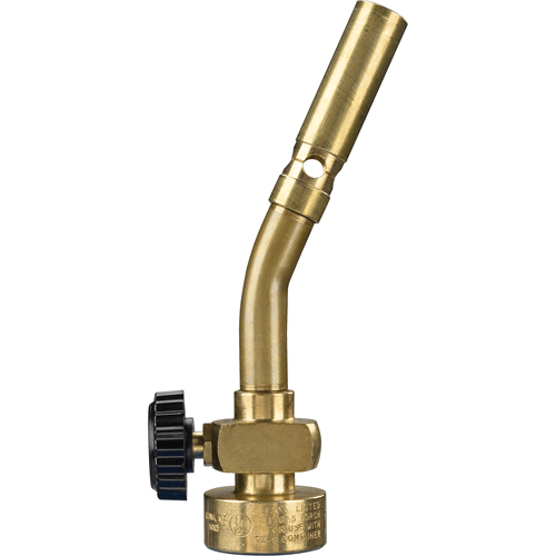 Manual Cutting Torch Helyx Safety & Industrial Supplies