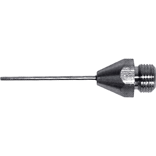 Compact Blow Guns - Interchangeable Tip Blow Gun Kits, 1/4" NPT, 13 SCFM/15 SCFM/2 SCFM/6 SCFM, 150 PSI Helyx Safety & Industrial Supplies
