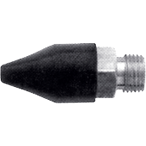 Compact Blow Guns - Interchangeable Tip Blow Gun Kits, 1/4" NPT, 13 SCFM/15 SCFM/2 SCFM/6 SCFM, 150 PSI Helyx Safety & Industrial Supplies
