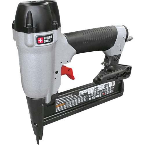 Narrow Crown Stapler Kit Helyx Safety & Industrial Supplies