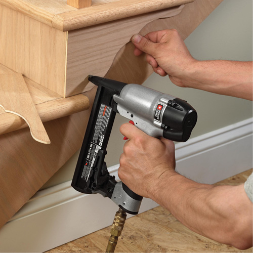 Narrow Crown Stapler Kit Helyx Safety & Industrial Supplies