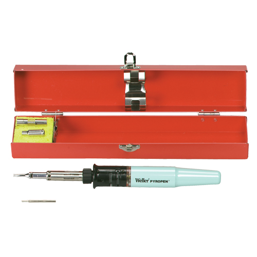 Jeux de fer &agrave; brasage Pyropen Helyx Safety & Industrial Supplies