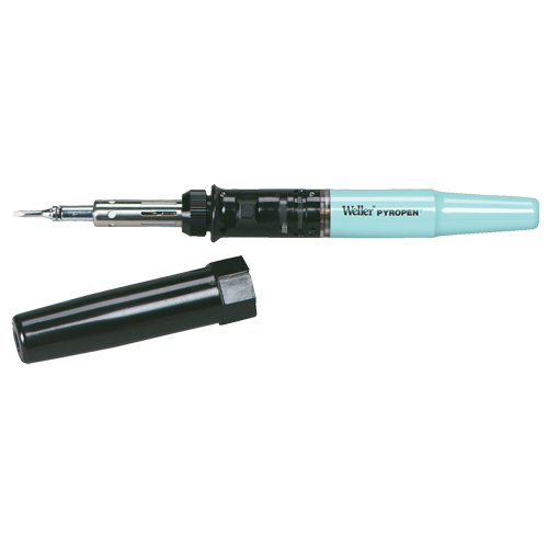 Pyropen &agrave; autoallumage Helyx Safety & Industrial Supplies