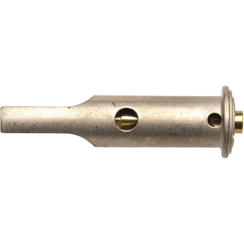 Portasol&reg; Economical Butane Soldering Irons - Replacement Tips, Hot Knife Helyx Safety & Industrial Supplies