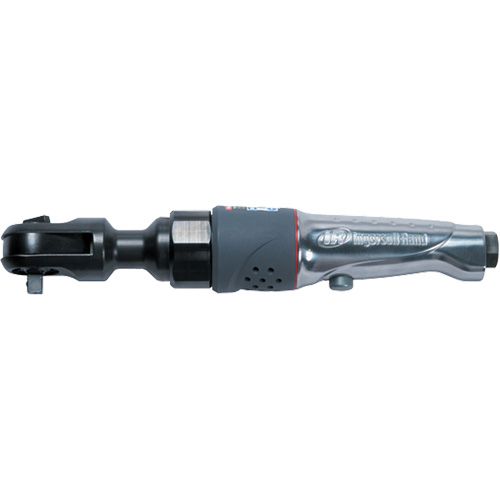 High Torque Ratchet Wrench, 3/8" Drive, 1/4" NPTF, 4 CFM Helyx Safety & Industrial Supplies