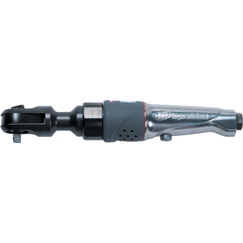 High Torque Ratchet Wrench, 1/2" Drive, 1/4" NPTF, 4 CFM Helyx Safety & Industrial Supplies