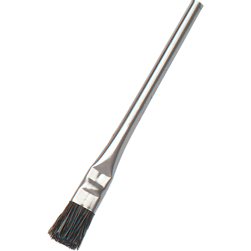 Acid/Flux Brushes, 6-1/8" Long Helyx Safety & Industrial Supplies
