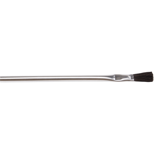 Brosses pour application d'acide/flux, Longueur 6-1/8" Helyx Safety & Industrial Supplies