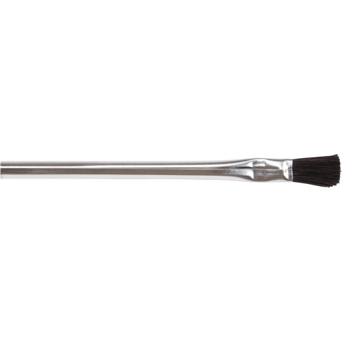 Brosses pour application d'acide/flux, Longueur 6-1/8" Helyx Safety & Industrial Supplies