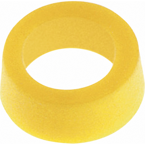 Crimped Wire Wheel Brushes - Centering Bushings Helyx Safety & Industrial Supplies