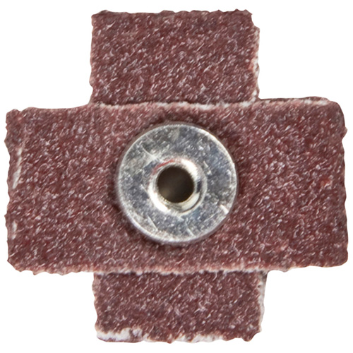 Tampon abrasif en croix Helyx Safety & Industrial Supplies