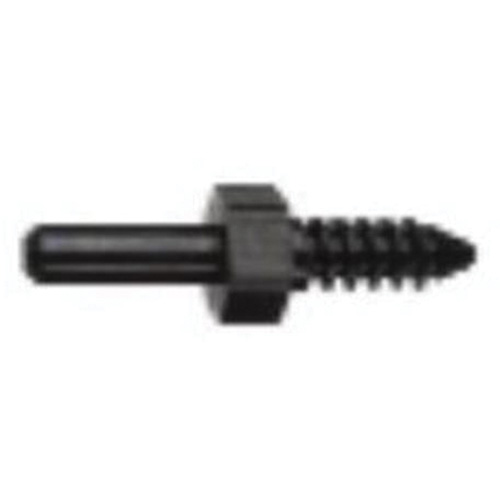 Unitized Wheel Mandrel Helyx Safety & Industrial Supplies
